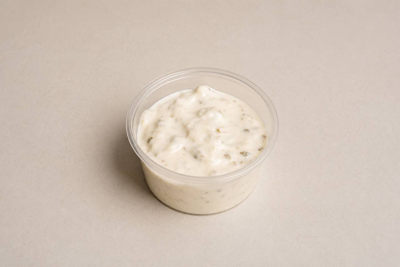 مایونز گشنیز